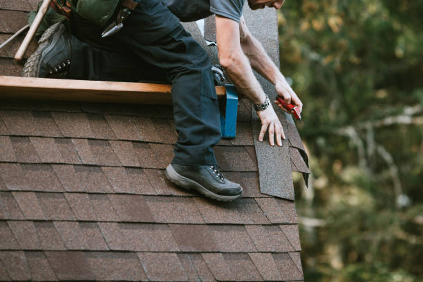Best Storm Damage Roof Repair  in Western Springs, IL